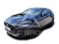 2022 Mazda 3