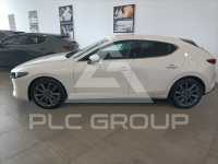 2022 Mazda 3