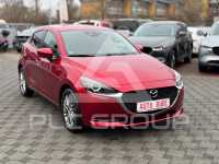 2022 Mazda 2