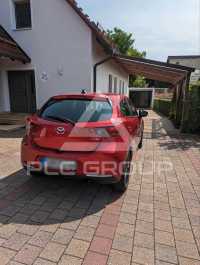 2022 Mazda 2