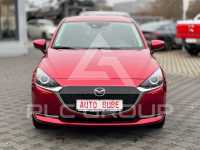 2022 Mazda 2