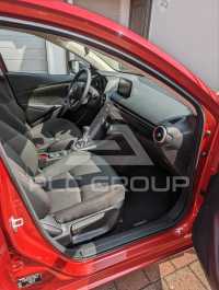 2022 Mazda 2