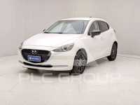 2022 Mazda 2