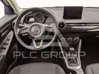 2022 Mazda 2