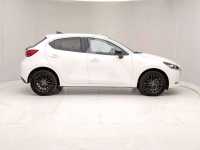 2022 Mazda 2