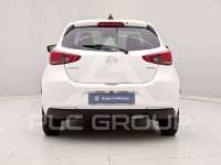 2022 Mazda 2