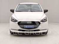 2022 Mazda 2