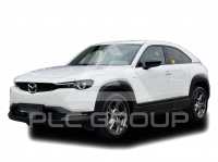 2022 Mazda MX-30