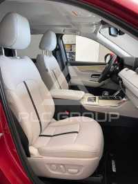 2022 Mazda CX