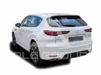 2022 Mazda CX