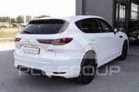 2022 Mazda CX