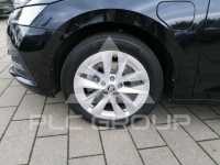 2022 Skoda Octavia