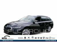 2022 Skoda Octavia