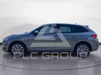 2022 Skoda Scala