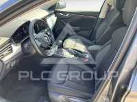 2022 Skoda Scala