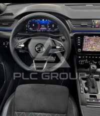 2022 Skoda Superb