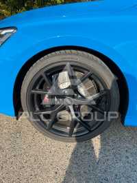 2022 Audi RS3