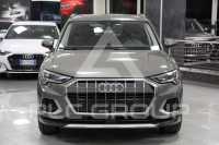 2022 Audi Q3