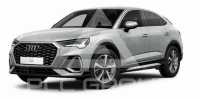 2022 Audi Q3