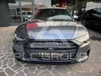 2022 Audi A6