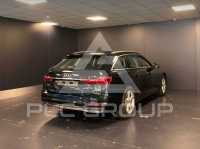 2022 Audi A6