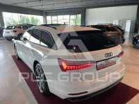 2022 Audi A6