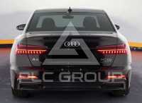 2022 Audi A6