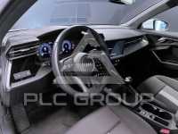2022 Audi A3