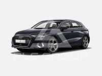 2022 Audi A3