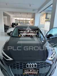 2022 Audi A3