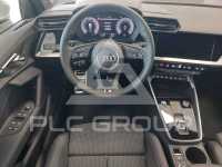 2022 Audi A3