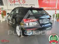 2022 Audi A3