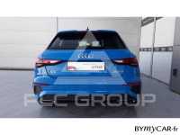 2022 Audi A3