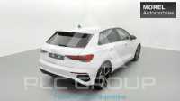2022 Audi A3
