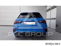 2022 Audi A3