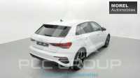 2022 Audi A3