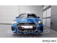 2022 Audi A3