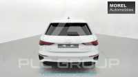 2022 Audi A3