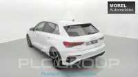 2022 Audi A3