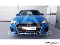 2022 Audi A3