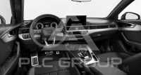 2022 Audi A4