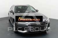 2022 Audi A4