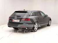 2022 Audi A4