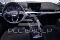 2022 Audi A4