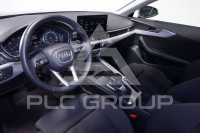 2022 Audi A4