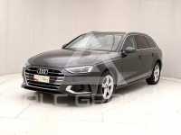 2022 Audi A4