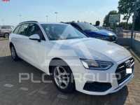 2022 Audi A4