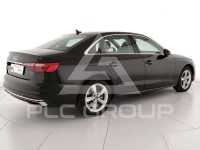 2022 Audi A4