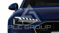 2022 Audi A4