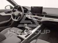 2022 Audi A4